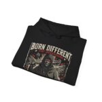 Wornbold - Unisex Heavy Blend™ Hooded Sweatshirt - Premium Streetwear & Funny Shirts
