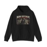 Wornbold - Unisex Heavy Blend™ Hooded Sweatshirt - Premium Streetwear & Funny Shirts