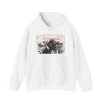 Wornbold - Unisex Heavy Blend™ Hooded Sweatshirt - Premium Streetwear & Funny Shirts