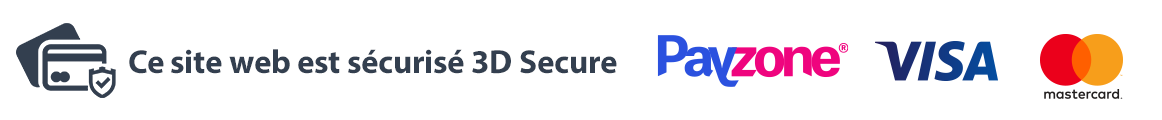 Paiement securise