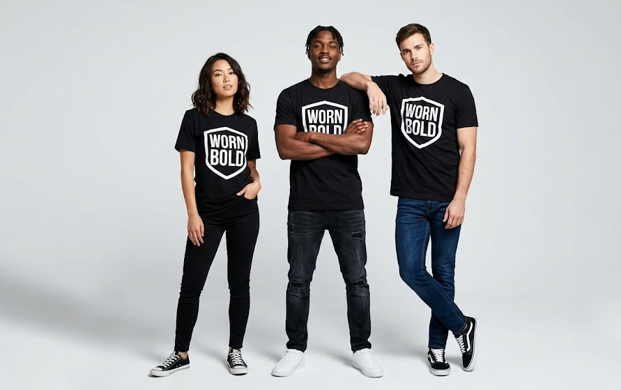 Wornbold - Home - Best Dad Ever Shirts & Gifts
