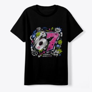 67 Gen Alpha Kids Premium T-Shirt
