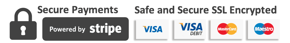 Secure Payment Gateways